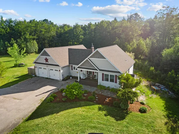 29 Fox Ridge Run, Sanford, ME 04073