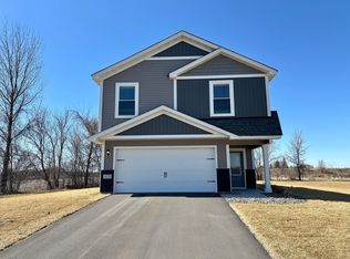173 Summerfield Dr, Waverly, MN 55390