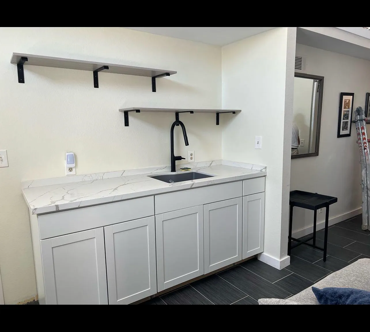 1 bed, 700 sqft, $1,699 — Photo 4