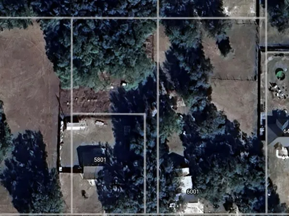 5801 E Warm Springs Ave, Coleman, FL 33521