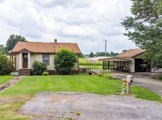 2250 Chisholm Lake Rd, Ripley, TN 38063