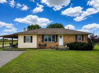89 Brown Rd, Elkton, KY 42220