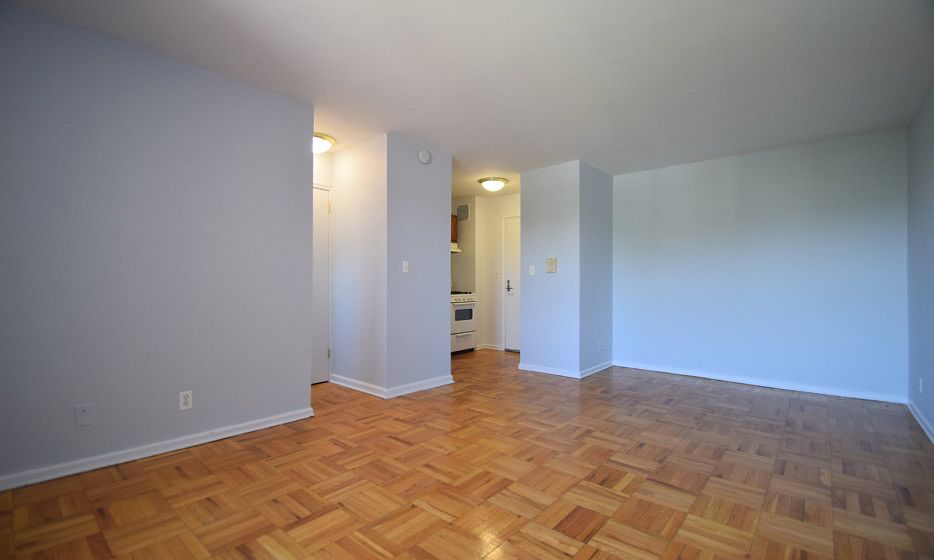 Harbor House - Studio - H07-04E