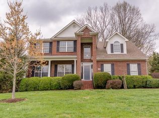 5409 Incline Dr, Nashville, TN 37211