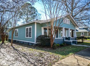 1002 3rd Ave S, Columbus, MS 39701