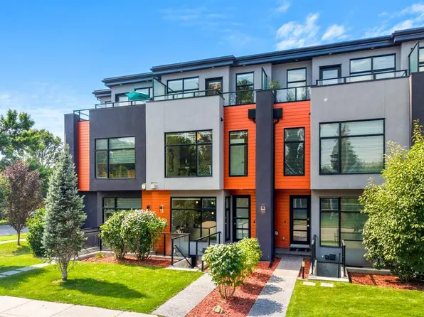 1103 E 4th St NE, Calgary, AB T2E 3S1