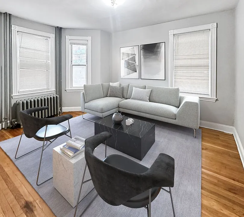 11 Pond St #2