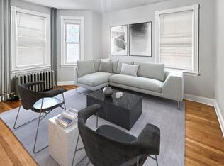 11 Pond St #2, Jamaica Plain, MA 02130