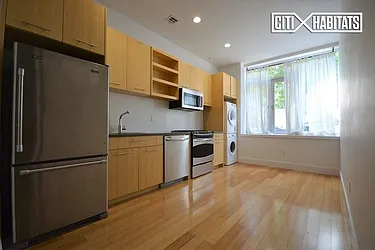 Rented by Citi Habitats