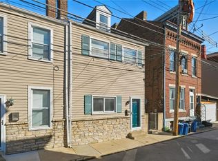2327 Larkins Way, Pittsburgh, PA 15203