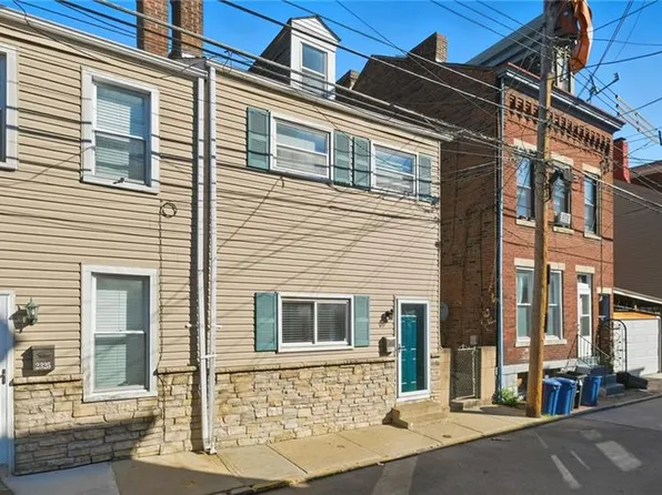 2327 Larkins Way, Pittsburgh, PA 15203