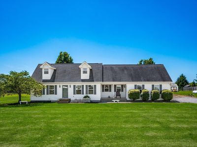 9736 Kilbourne Rd, Sunbury, OH, 43074