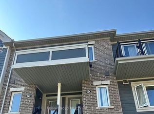 250 Sunny Meadow Blvd #267, Brampton, ON
