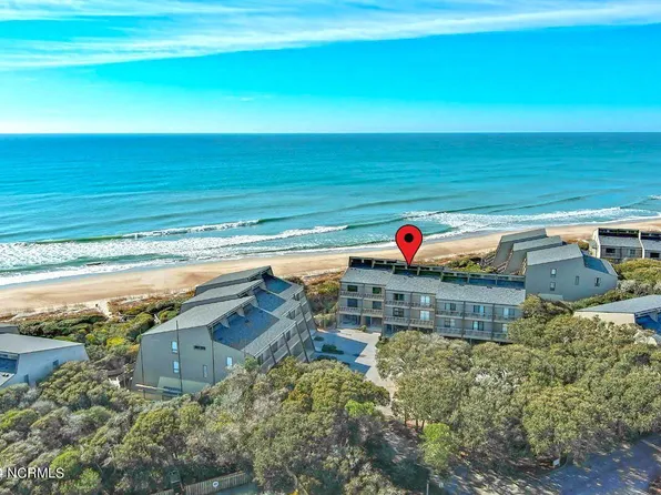 545 Salter Path Road #F5, Pine Knoll Shores, NC 28512