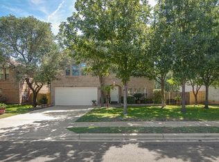 214 Big Sur Dr, Cedar Park, TX 78613