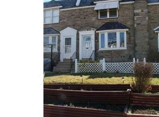 6117 Shisler St, Philadelphia, PA 19149