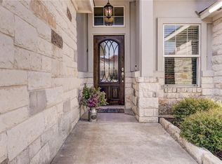 217 Jake Dr, Jarrell, TX 76537