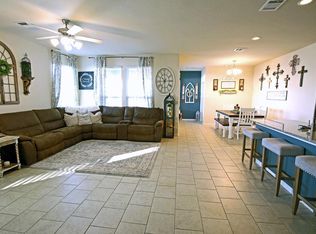 13346 Pecan Trails Dr, Santa Fe, TX 77510