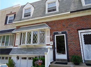 3622 Grayton Pl, Philadelphia, PA 19154