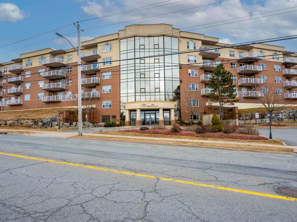 767 Parkland Dr #203, Halifax, NS B3S 1T1