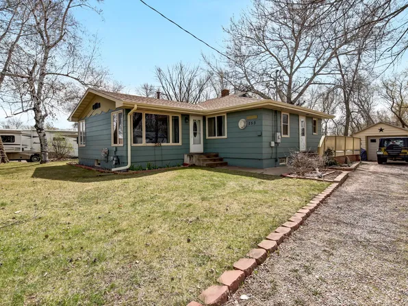 253 Myrtle Dr S, Annandale, MN 55302