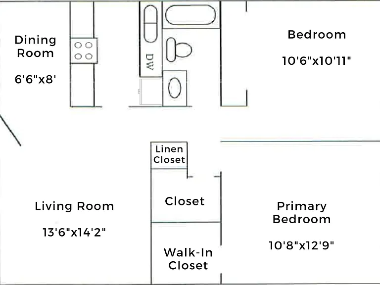 Redwood Village — Photo 13
