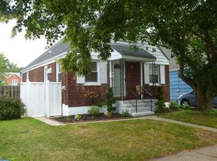 66 Reed Ave, Hamilton, NJ 08610