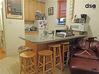 Rented by DSA Realty