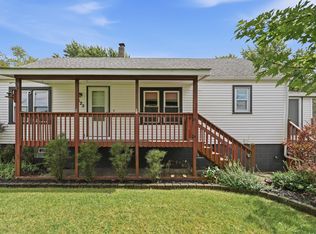 2525 Colfax St, Gary, IN 46406