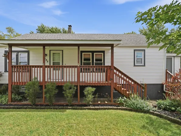 2525 Colfax St, Gary, IN 46406