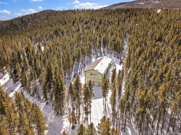 68 Elk Way, Idaho Springs, CO 80452