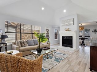 1621 Hackamore St, Mesquite, TX 75149