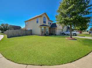 19803 Lindenwick Ct, Cypress, TX 77433