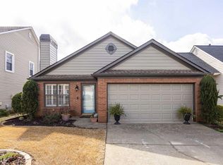 1155 Birchwood Ln, Roswell, GA 30076