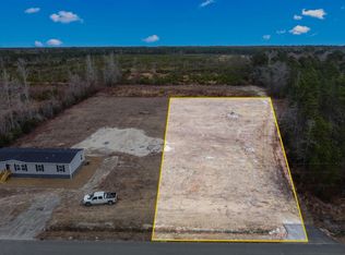 7300 Bellaire Dr., Nichols, SC 29581