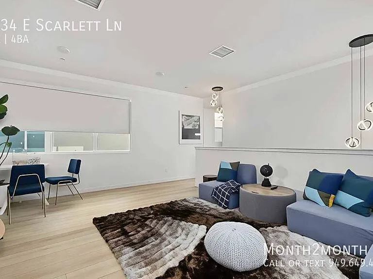 2634 E Scarlett Ln — Photo 4