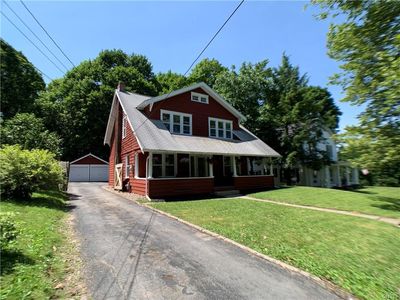 130 Ridgewood Dr, Syracuse, NY, 13206