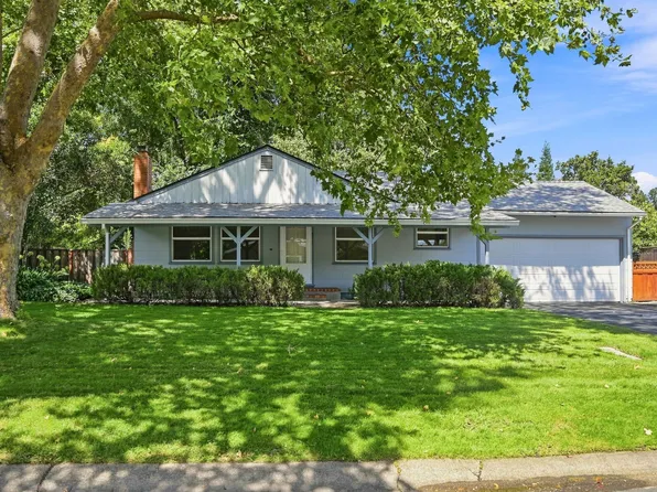 517 Shelly Dr, Pleasant Hill, CA 94523