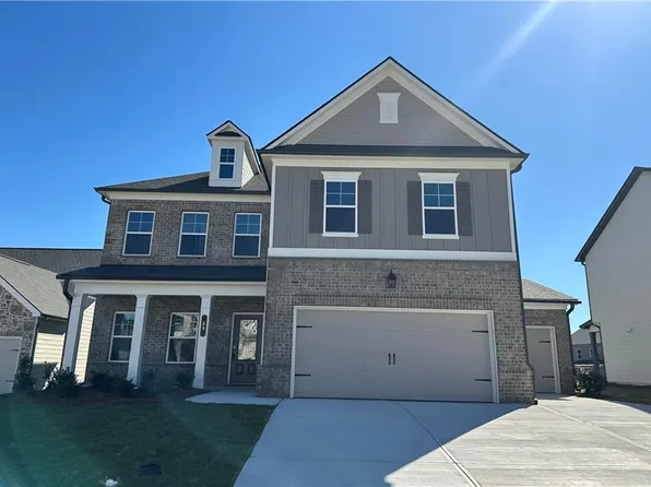 53 Cardinal Pond Ln, Winder, GA 30680