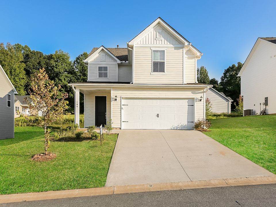104 Renwood Rd, Simpsonville, SC 29681 Zillow