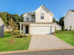 104 Renwood Rd, Simpsonville, SC 29681