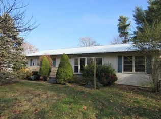 1209 Greenfield Dr, Johnson City, TN 37604