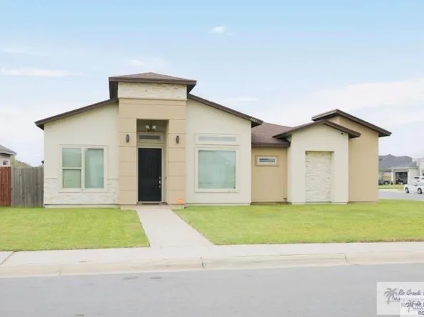 5807 Buckeye Ct, Brownsville, TX 78526