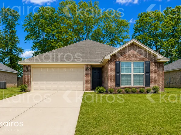 59 Hideaway Ln, Wetumpka, AL 36092