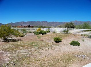 3716 N Festus Ct, Buckeye, AZ 85396