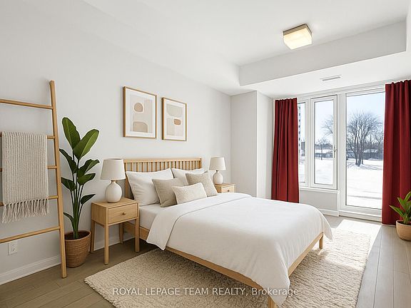3rd image of 360 Deschatelets Ave E #209