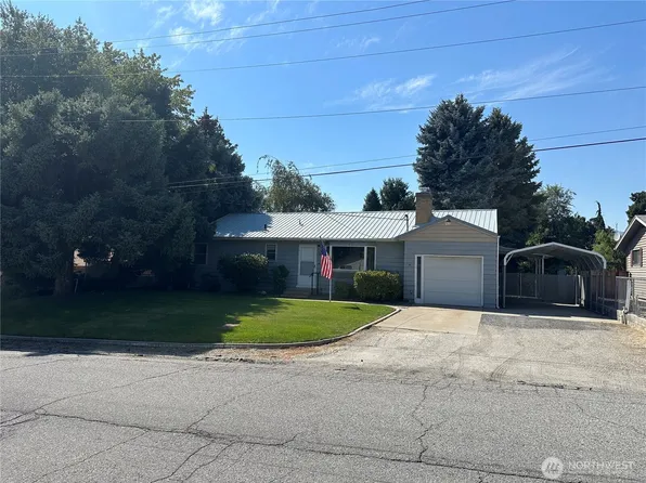 30 S Gilmore, East Wenatchee, WA 98802