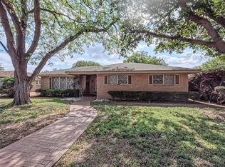 3621 Eddy St, Amarillo, TX 79109