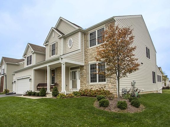 4933 Nadine Park Drive