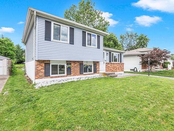 2nd image of 1791 Flinthill Dr